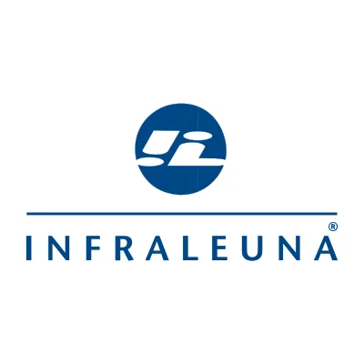 Infra Leuna