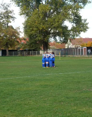 16.10.2022 TSV Leuna 1919 vs. SG Kötzschau/Zöschen