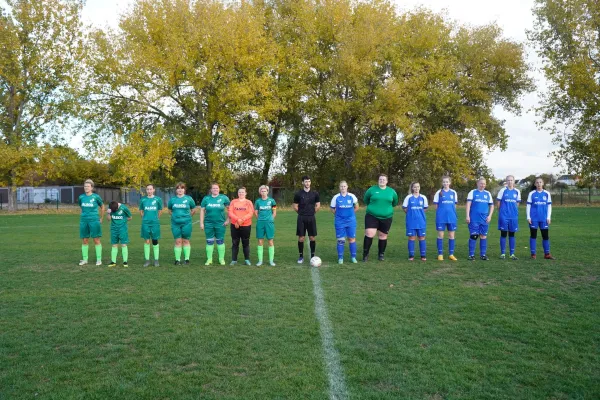 16.10.2022 TSV Leuna 1919 vs. SG Kötzschau/Zöschen