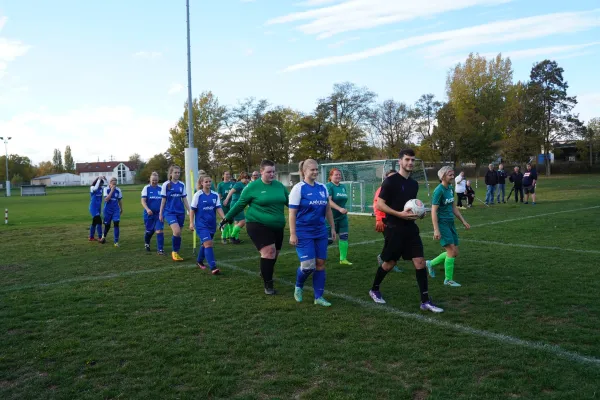 16.10.2022 TSV Leuna 1919 vs. SG Kötzschau/Zöschen