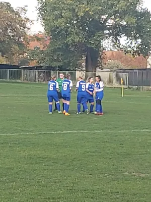 16.10.2022 TSV Leuna 1919 vs. SG Kötzschau/Zöschen