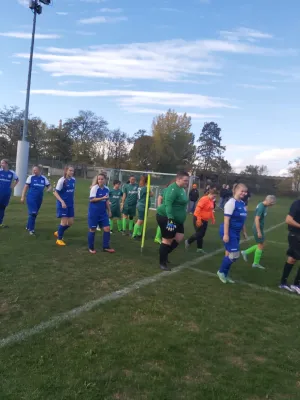 16.10.2022 TSV Leuna 1919 vs. SG Kötzschau/Zöschen