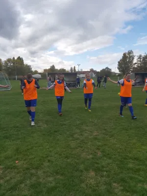 16.10.2022 TSV Leuna 1919 vs. SG Kötzschau/Zöschen