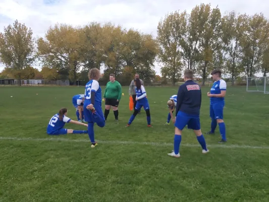 16.10.2022 TSV Leuna 1919 vs. SG Kötzschau/Zöschen