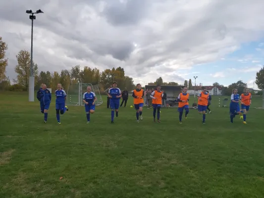 16.10.2022 TSV Leuna 1919 vs. SG Kötzschau/Zöschen