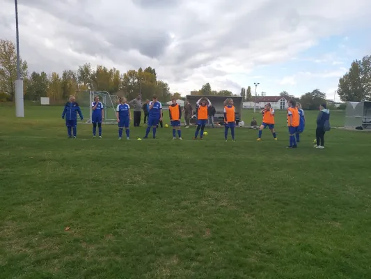 16.10.2022 TSV Leuna 1919 vs. SG Kötzschau/Zöschen