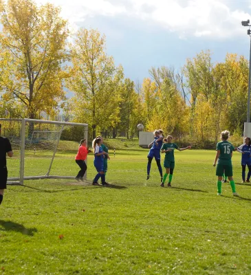 16.10.2022 TSV Leuna 1919 vs. SG Kötzschau/Zöschen