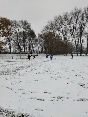 11.12.2022 SG GW Döschwitz vs. TSV Leuna 1919