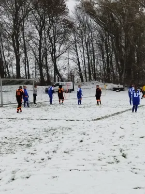 11.12.2022 SG GW Döschwitz vs. TSV Leuna 1919