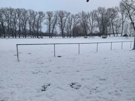 11.12.2022 SG GW Döschwitz vs. TSV Leuna 1919