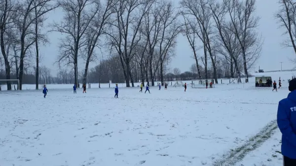 11.12.2022 SG GW Döschwitz vs. TSV Leuna 1919