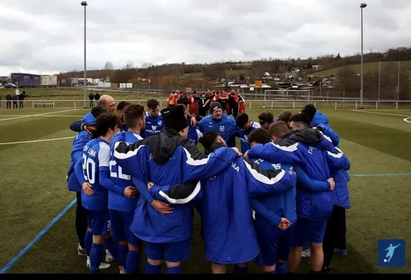 04.03.2023 RSK Freyburg vs. TSV Leuna 1919