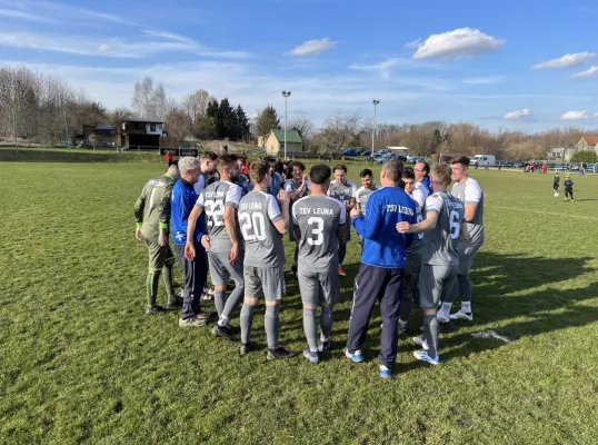 18.03.2023 SV Spora vs. TSV Leuna 1919