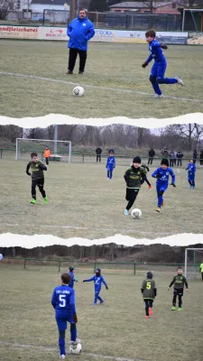 21.01.2023 VfL Roßbach vs. TSV Leuna 1919