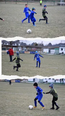 21.01.2023 VfL Roßbach vs. TSV Leuna 1919