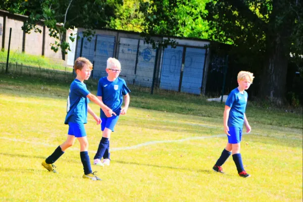 10.09.2022 TSV Leuna 1919 vs. JSG Günth./Zöschen