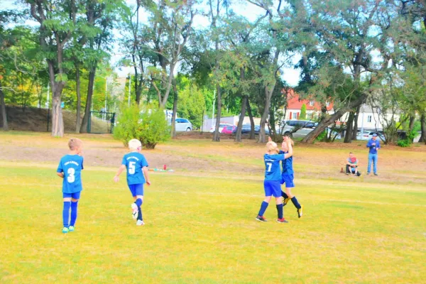 10.09.2022 TSV Leuna 1919 vs. JSG Günth./Zöschen