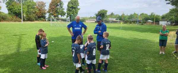 21.08.2022 SV Eintracht Lützen vs. TSV Leuna 1919