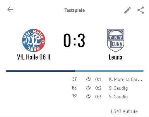 04.02.2023 VfL Halle 96 II vs. TSV Leuna 1919