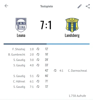 11.02.2023 TSV Leuna 1919 vs. SSV 90 Landsberg