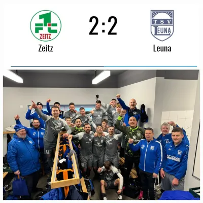 02.12.2023 1.FC Zeitz vs. TSV Leuna 1919