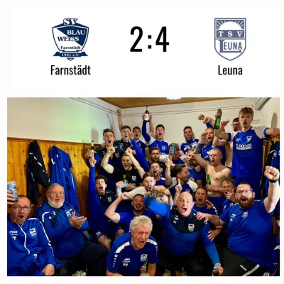04.05.2024 BW Farnstädt vs. TSV Leuna 1919