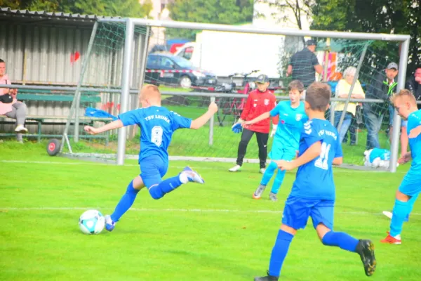 02.09.2023 JSG Geiseltal vs. TSV Leuna 1919