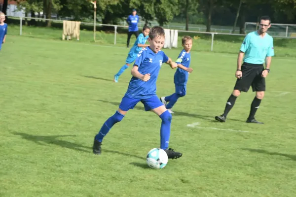 02.09.2023 JSG Geiseltal vs. TSV Leuna 1919