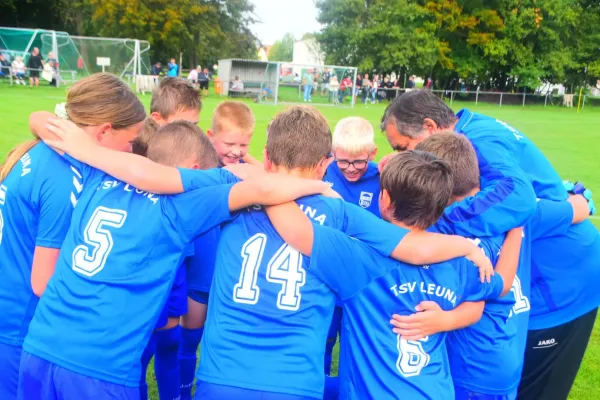 02.09.2023 JSG Geiseltal vs. TSV Leuna 1919