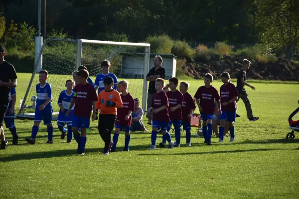 21.09.2023 TSV Leuna 1919 vs. Tollwitz/Dürrenberg