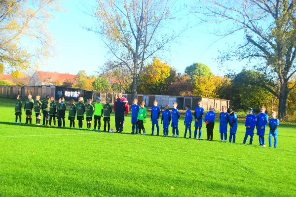 04.11.2023 TSV Leuna 1919 vs. VfL Roßbach