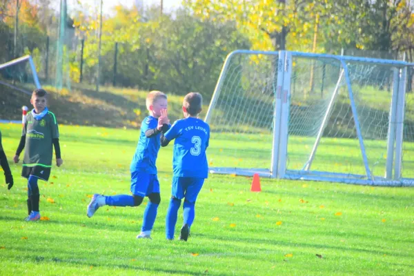 04.11.2023 TSV Leuna 1919 vs. VfL Roßbach