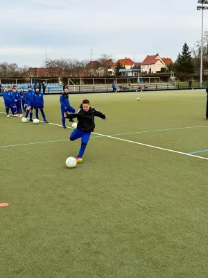 23.02.2024 Tollwitz/Dürrenberg vs. TSV Leuna 1919