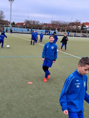 23.02.2024 Tollwitz/Dürrenberg vs. TSV Leuna 1919