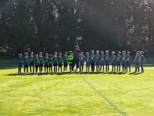 09.09.2023 JSG Geiseltal vs. TSV Leuna 1919 II