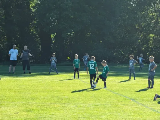 09.09.2023 JSG Geiseltal vs. TSV Leuna 1919 II