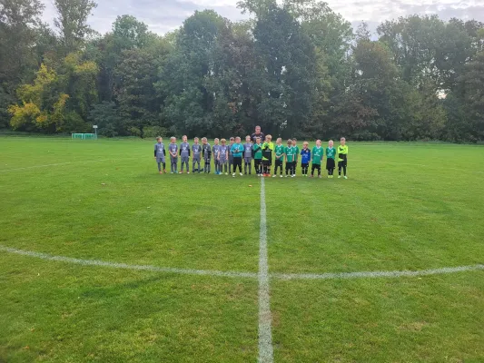 30.09.2023 JSG Geiseltal vs. TSV Leuna 1919