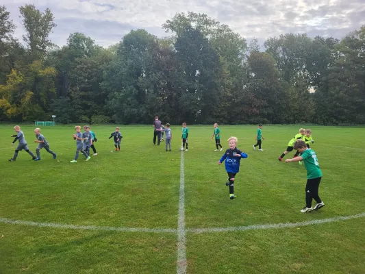 30.09.2023 JSG Geiseltal vs. TSV Leuna 1919