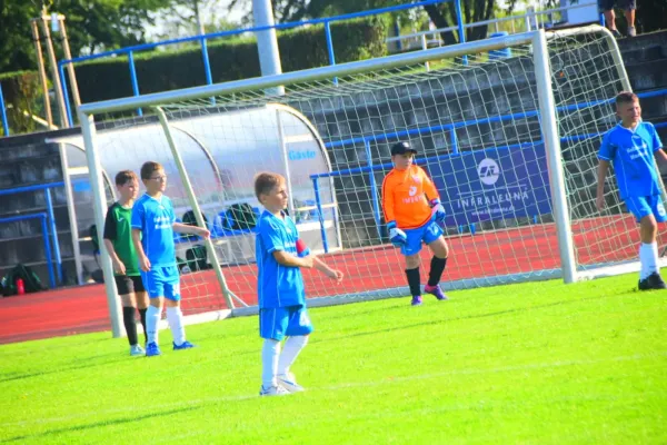 16.08.2023 TSV Leuna 1919 vs. SV Merseburg 99