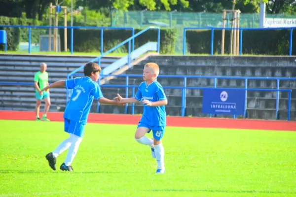 16.08.2023 TSV Leuna 1919 vs. SV Merseburg 99