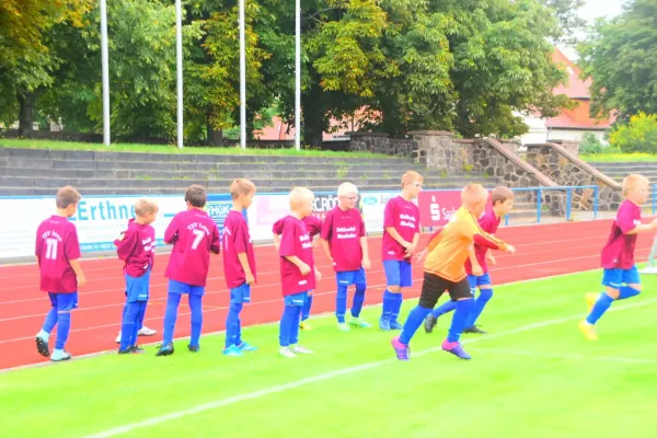 12.08.2023 TSV Leuna 1919 vs. SV GW Ammendorf