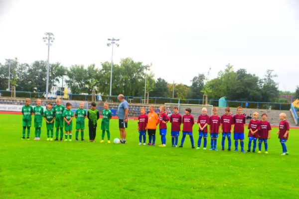 12.08.2023 TSV Leuna 1919 vs. SV GW Ammendorf