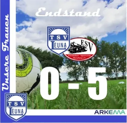 01.10.2023 TSV Leuna 1919 vs. ESV Merseburg