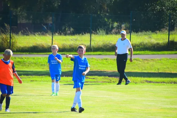 10.08.2023 TSV Großkorbetha vs. TSV Leuna 1919