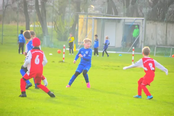 21.03.2024 TSV Leuna 1919 vs. RW Weißenfels