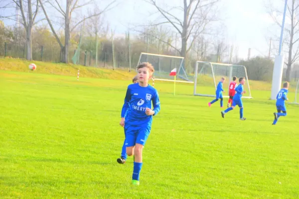 21.03.2024 TSV Leuna 1919 vs. RW Weißenfels