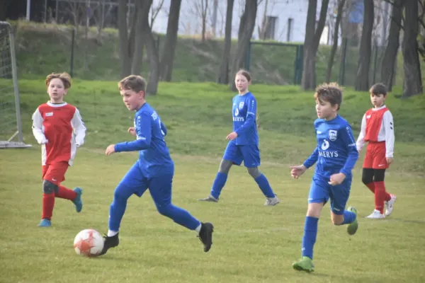 21.03.2024 TSV Leuna 1919 vs. RW Weißenfels