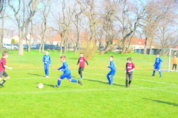 09.03.2024 TSV Leuna 1919 vs. JSG Petersberg