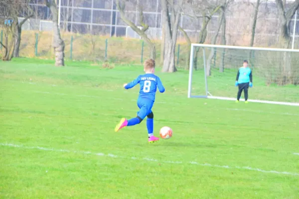 09.03.2024 TSV Leuna 1919 vs. JSG Petersberg