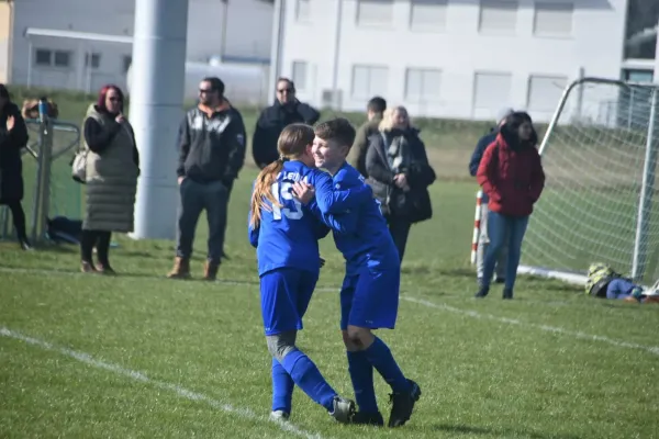 09.03.2024 TSV Leuna 1919 vs. JSG Petersberg